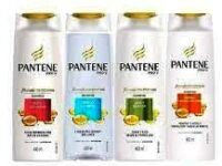 SHAMPOO PANTENE 12 X 400M XU