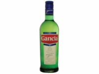 GANCIA X 450 CC. X U/D