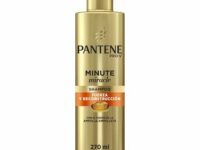 SHAMPOO PANTENE MIRACLE12X270M XU