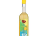 LICOR STREGA DI LIMONE 6 X 750ML X U/D