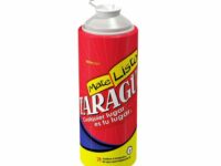 TERMO TERMICO TARAGUI X 6 U/D