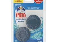 LIMP. PATO PURIF. BLOQUE P/MOCHILA 12XU/D