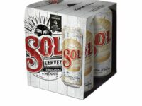 CERVEZA SOL LATA X 473 X 6U