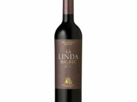 VINO FINCA LA LINDA MALBEC X 750 X