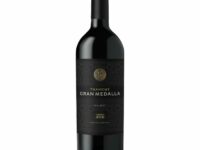 VINO GRAN MEDALLA MALBEC X750XU