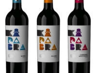 VINO KADABRA MLT-MAB-CAB 6X750X U