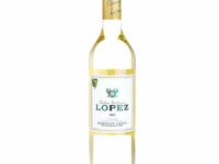 VINO LOPEZ BCO. DULCE NAT.X 750 X