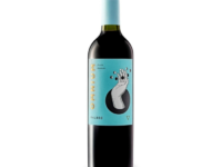 VINO OMNIUM MALBEC X 750 CC. X U