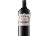 VINO RUTINI CABERNET MALBEC 6X750 U