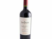 VINO SAN FELIPE CABERNET SUAV. X 7