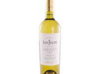 VINO SAN FELIPE CHARDONNAY X 750 U