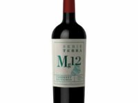 VINO SERIE TERRA CAB. SAUV. X750 C