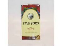 VINO TORO TETRA TTO.12 X 1LT