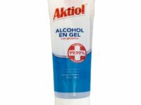 ALCOHOL AKTIOL GELPOMO 24X200CXU/D