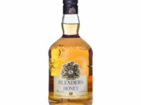 WHISKY BLENDER'S HONEY X 750 X U/D