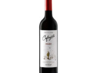 VINO CAFAYATE MALBEC 6  X 750 X U/D