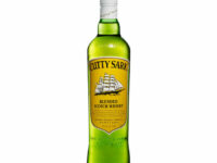 WHISKY CUTTY SARK 750CC U/D