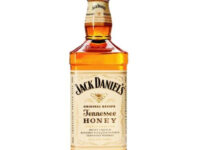 WHISKY JACK DANIEL'S HONEY 12X750M