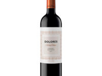 VINO DOLORES NC CABERNET 6X750 U/D