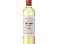 VINO DOLORES NC CHARDONNAY 6X750 U