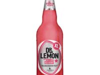 DR. LEMON RED BERRY X 1L X U