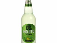 DR. LEMON MOJITO X 1LT. X U/D