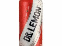 DR. LEMON C/VODKA X 473CC. X 6 UNI