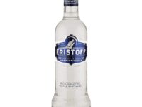 VODKA ERISTOFF X 700