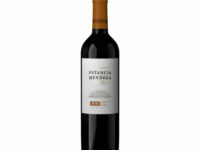 VINO EST. MENDOZA MERL-MALB 6 X 750ML