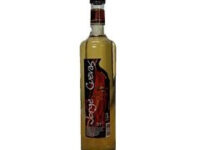 TEQUILA  ORO JORGE CUEVAS 6 X 1LTX U