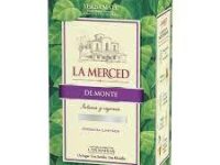 YERBA LA MERCED MONTE X 500 X 6