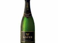 CHAMPAGNE LOPEZ EXT. BRUT X 750 X