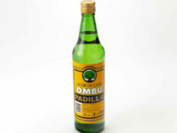 CAÑA OMBU X 750 X U