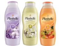 SHAMPOO PLUSBELLE 12X1L. U/D