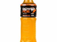 POWER MANDARINA X 500 X 6 U