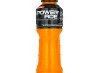 POWER NARANJA  X 500 X 6 U