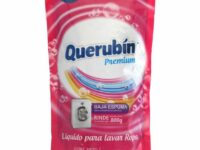 JABON QUERUBIN LIQ. DP 12X800MXU/D