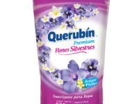 SUAVIZ. QUERUBIN DP F.SILV 12X900MLXU/D