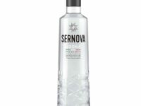 VODKA SERNOVA 12 X 700CX U