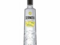 VODKA SERNOVA F.CITRUS 6 X 700C X U