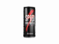 SPEED 250ML  X 6 U