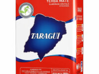 YERBA TARAGUI 4 FLEX 10X1KX5 U