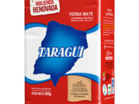 YERBA TARAGUI 4 FLEX 10X500GX5 U