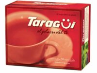 TE TARAGUI X 50 SAQ. X 10 U/D