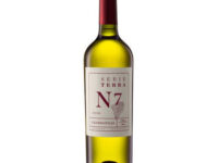 VINO SERIE TERRA CHARDONNAY X750 C