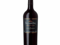 VINO TRUMPETER CAB.SUAVIGNON X750