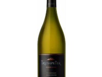 VINO TRUMPETER CHARDONNAY X 750 U/