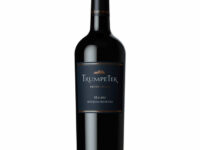 VINO TRUMPETER MALBEC X 750 U/D