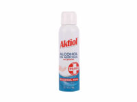 ALCOHOL AKTIOL SPRAY X 143ML X U/D