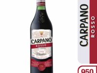CARPANO ROSSO 6 X 950ML X U/D